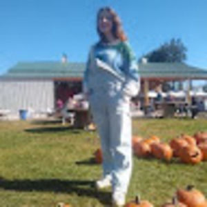 Meet your Posher, Jenna